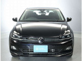 ポロ TSI ハイライン 