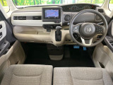 N-BOX G L ホンダセンシング 