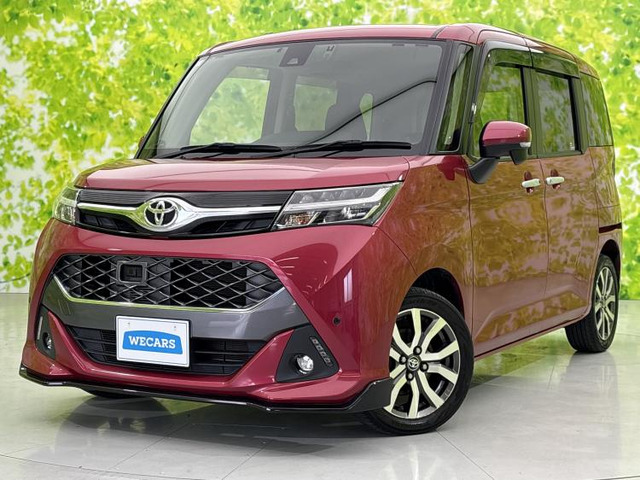 タンク 1.0 カスタム G-T 