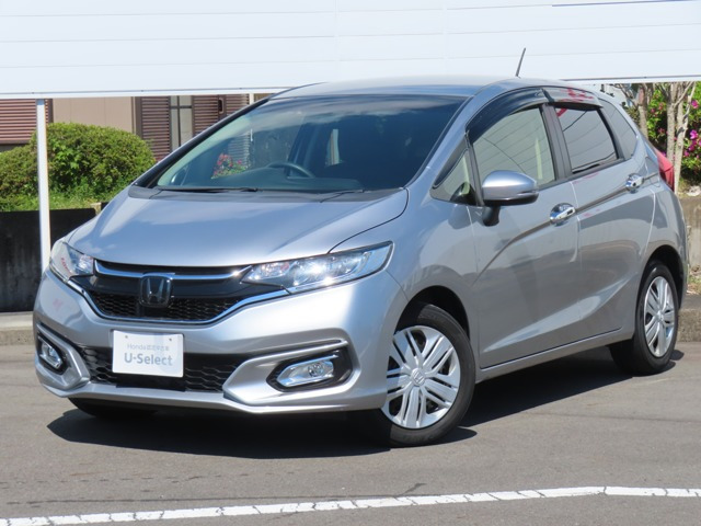 ホンダ フィット 