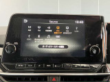 メモリーナビを搭載。楽しいドライブにナビは欠かせませんよね。Bluetoothも当然付いています♪好きな音楽を聴きながら今まで行ったことの無いところに行ってみませんか?