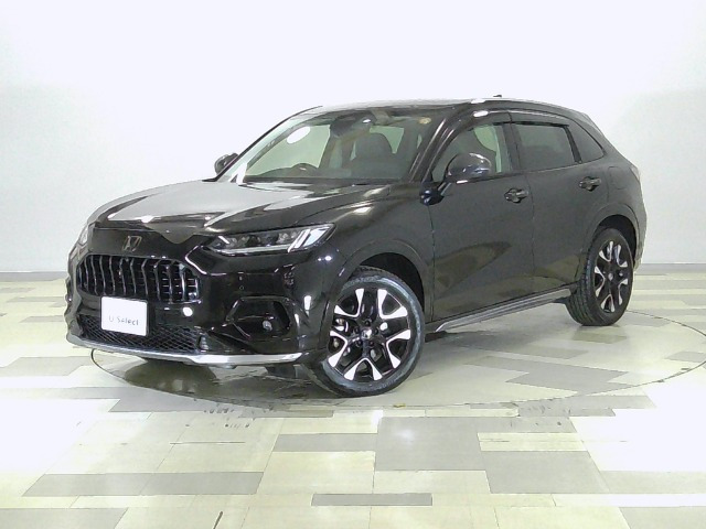 ZR-V 2.0 e:HEV Z 4WD 