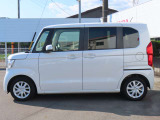 N-BOX G L ホンダセンシング 
