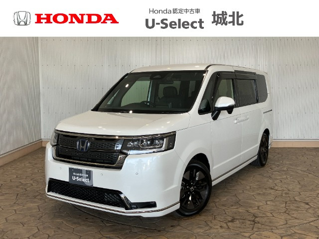 ホンダ ステップワゴン 