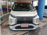 eKクロス G 