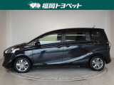 シエンタ  ハイブリッド 1.5 ファンベース G