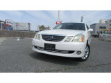 マークIIブリット 2.0 iR Four 35thアニバーサリー 4WD 
