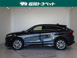 ハリアー 2.0 Z レザーパッケージ 