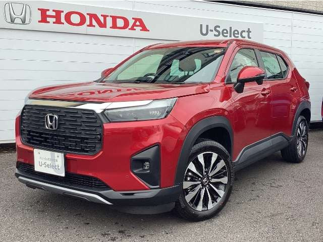 ZR-V 1.5 Z 