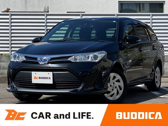 カローラフィールダー 1.5 ハイブリッド EX 