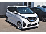 デイズ ハイウェイスターX プロパイロットエディション 