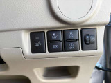 シートヒーターで冬の運転もポッカポカ♪