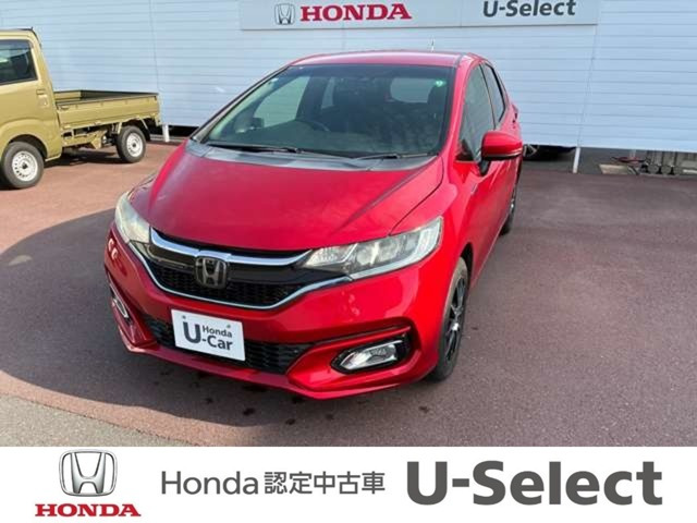 ホンダ フィット 