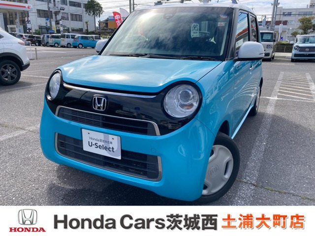 N-ONE G Lパッケージ 