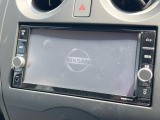 【純正ナビ】人気の純正ナビを装備。オーディオ機能も充実しており、Bluetooth接続すればお持ちのスマホやMP3プレイヤーの音楽を再生可能!毎日の運転がさらに楽しくなります!!