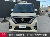 ルークス ハイウェイスター X