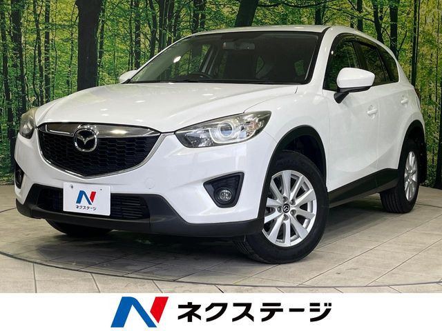 CX-5 2.2 XD 