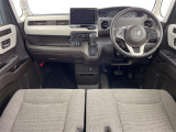 N-BOX L ターボ 4WD 4WD ワンオーナー