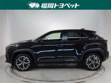 ヤリスクロス 1.5 Z 