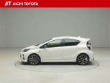 アクア 1.5 G GRスポーツ・17インチパッケージ 