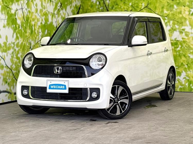 N-ONE プレミアム ツアラー Lパッケージ 