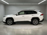 RAV4  2.0 G Zパッケージ 4WD