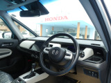 室内・外共に、『HONDA U-Select鳥取』自慢の「アイドマ」基準でクリーニング済み!選び抜いてお決めいただいたお車に、気持ち良くお乗りいただけます。