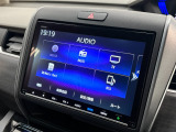 音楽ソースは、CD/DVD/SD/USB/サウンドコンテナ/TV/Bluetoothに対応しております、CDの自動録音機能やスマホ連携で快適ドライブが可能です