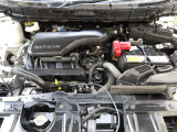 エンジンルームも綺麗です♪気になりましたらお気軽にお問い合わせください!