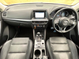 CX-5 2.2 XD Lパッケージ 