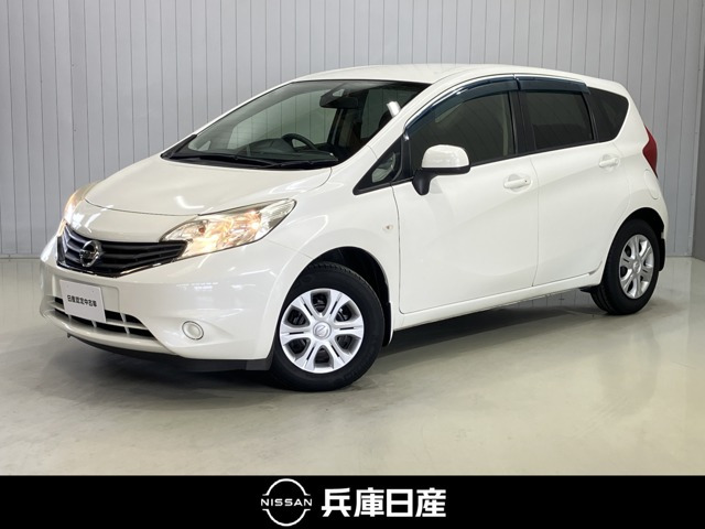 日産 ノート 