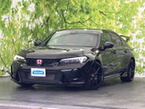 【中古車情報】ホンダ シビックタイプR   の中古車詳細（走行距離：0.2万km、カラー：クリスタルブラック・パール、販売地域：茨城県ひたちなか市）