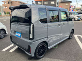 N-BOXカスタム ターボ コーディネートスタイル モノトーン コネクトナビ・Bカメラ・...