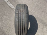 夏タイヤです