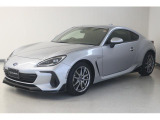 12か月点検を実施してのお渡しですシルバーのBRZ!STIエアロパーツ装備!タイヤ新品交換済み!