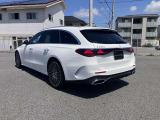 メルセデスベンツ認定中古車ですのでご購入後も安心してお乗り頂く事ができます。
