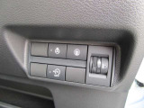 運転席操作スイッチ