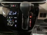 【オートエアコン】車内の温度を設定した温度に保ってくれるオートエアコン☆急な温度変化が避けられるので赤ちゃんや小さなお子様が同乗時も安心です♪
