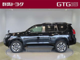 ランドクルーザープラド 2.7 TX Lパッケージ 4WD 