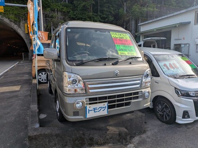 キャリイ スーパーキャリイ X 4WD 