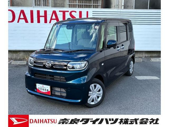 タント X 