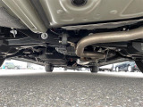下回りの画像です。店舗にて現車の確認もいただけますので、お電話で在庫のご確認の上是非ご来店くださいませ!!!