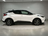 C-HR ハイブリッド 1.8 G 