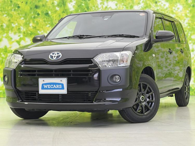 プロボックスバン ハイブリッド 1.5 GX 