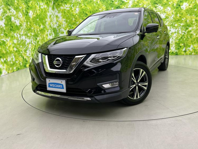 エクストレイル 2.0 20Xi 4WD 