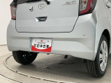 【コーナーセンサー】駐車が苦手な方には特におススメの装備です!搭載されたセンサーで障害物を検知、距離に応じてブザー音で段階的に知らせてくれます♪