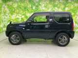 ジムニー クロスアドベンチャー 4WD 