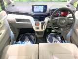 ムーヴ X SAIII 