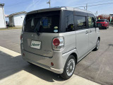 ★右後★安心・お買い得な車両販売お任せ下さい!アットホームなお店ですので、お気軽にご来店下さい♪お電話・ご来店の際は、カーセンサーを見たとお伝え下さい!スムーズなご案内をさせていただきます♪