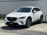 CX-3 2.0 20S 